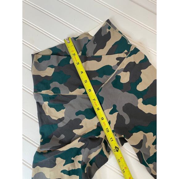 NWT OFFLINE By Aerie Real Me High Waisted Crossover Leggings Yoga Bundle Size M - Picture 4 of 9